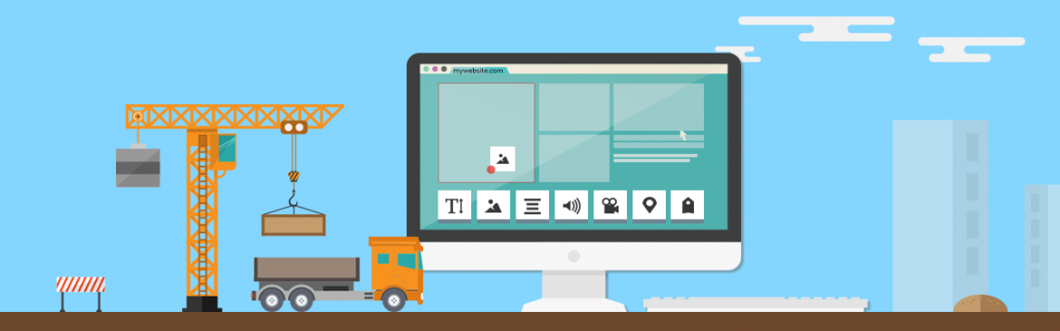 site-builder
