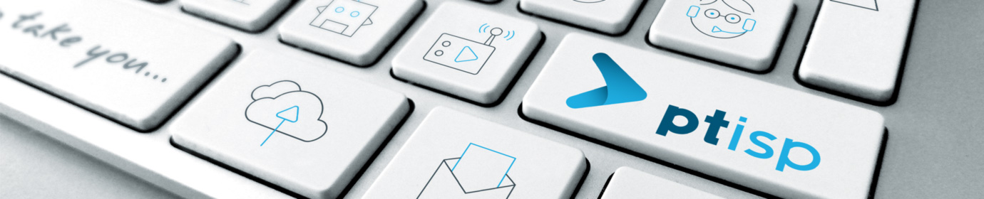 PTisp - wherever internet can take you...