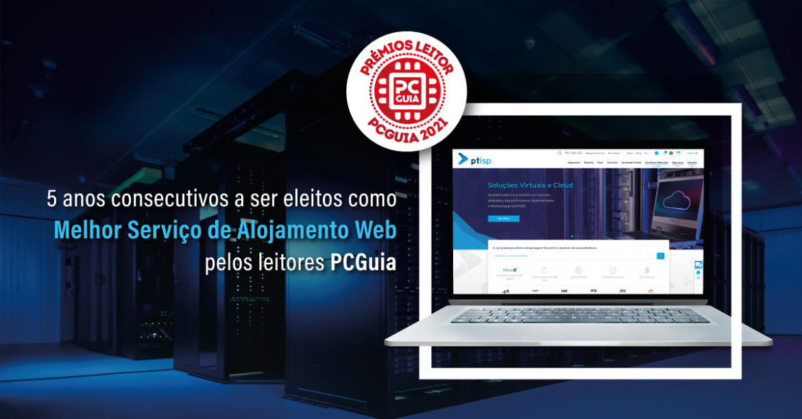 Melhor Alojamento Web PC Guia 2021 Melhor Alojamento Web PC Guia 2021