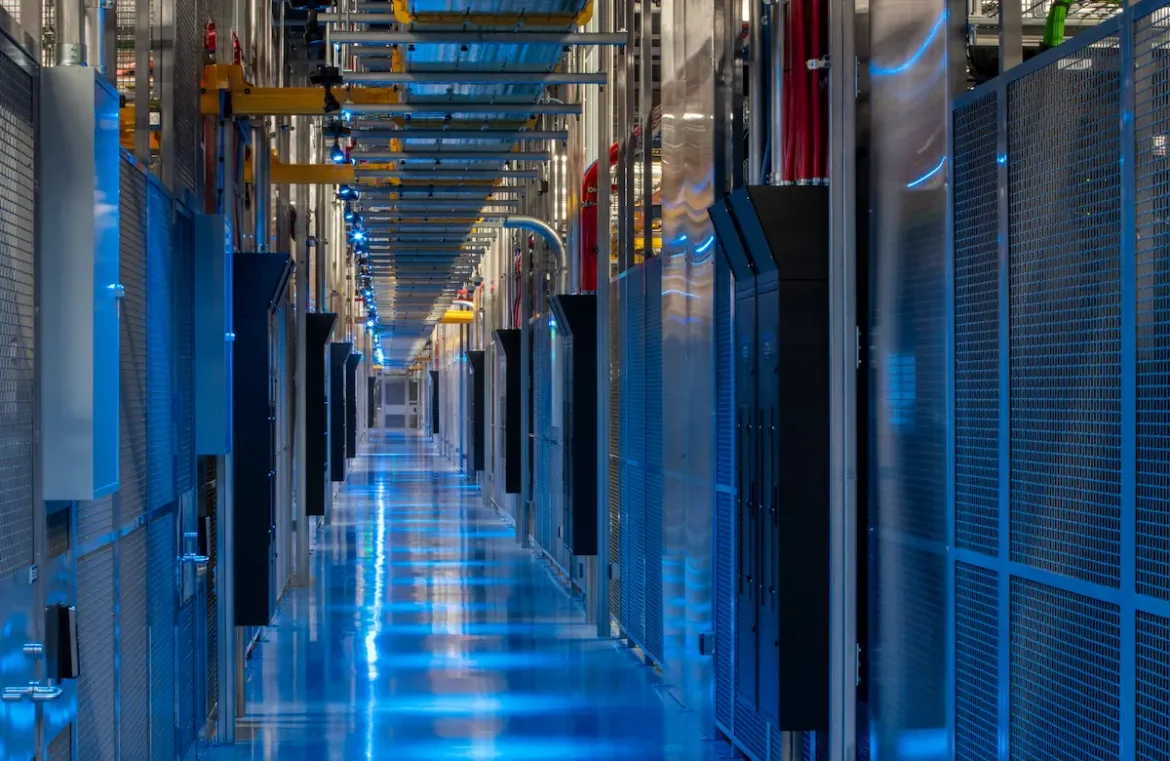 PTisp é o primeiro cliente a integrar LS2 Equinix