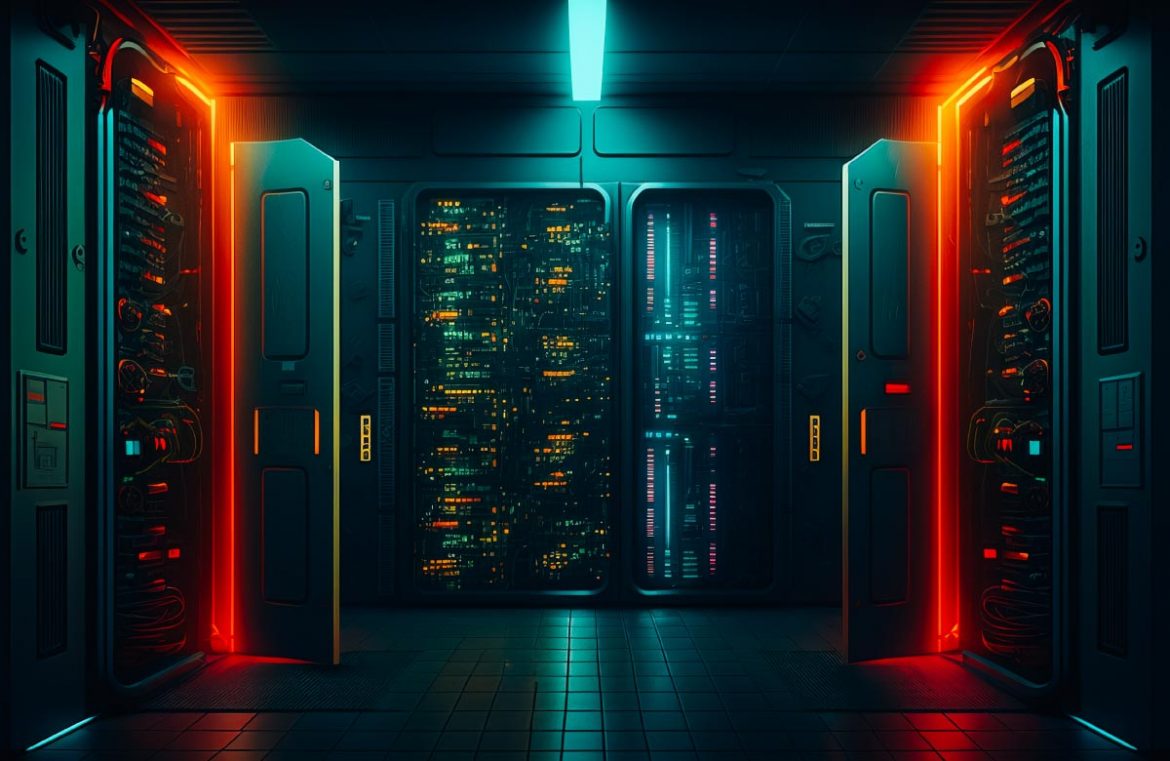 VPS SERVERS Datacenter PTisp