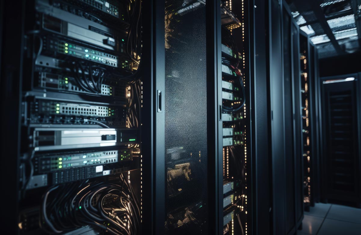 VPS Servidores Virtuais Privados